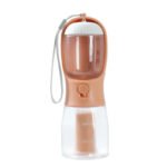 Portable 3-in-1 Dog Water Bottle (Free Shipping) - Image 5