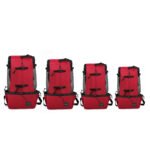 Dog Carrier Bag – Double Shoulder Portable Travel Backpack for Dogs & Cats - Image 5