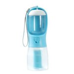 Portable 3-in-1 Dog Water Bottle (Free Shipping) - Image 4