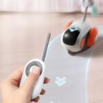 Remote Control Cat Toy Car - Image 2