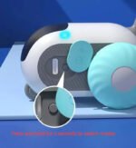 Remote Control Cat Toy Car - Image 4
